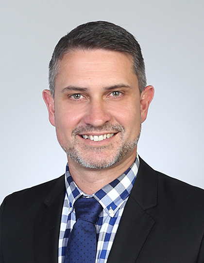 RCI Appoints Brett Becker as Account Director for Pacific Region