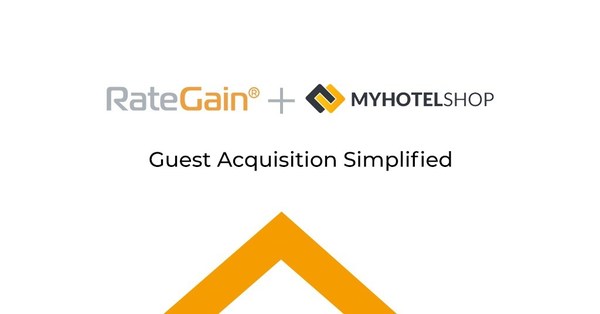 RateGain enters into agreement to acquire myhotelshop to help hotels optimize guest acquisition