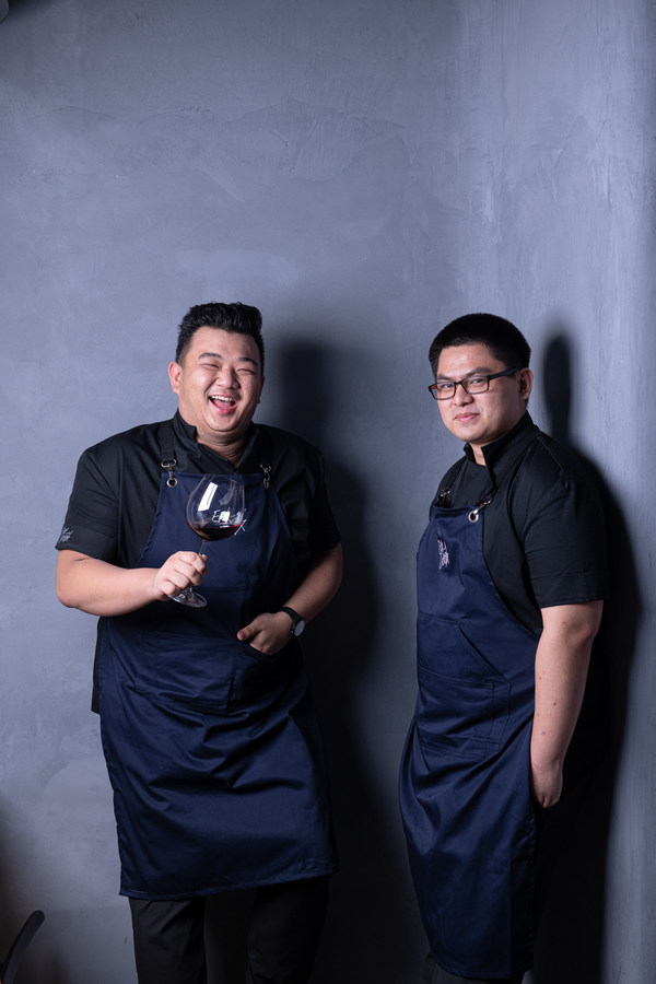 EAT AND COOK IN KUALA LUMPUR WINS COVETED AMERICAN EXPRESS ONE TO WATCH AWARD FROM ASIA'S 50 BEST RESTAURANTS