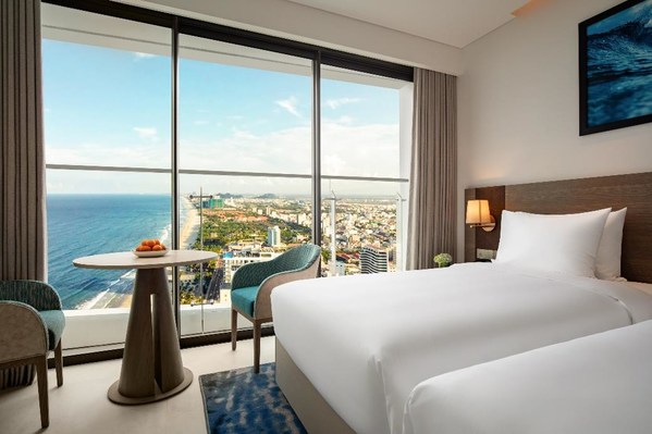 Radisson brings international upscale hospitality to dynamic Danang, Vietnam