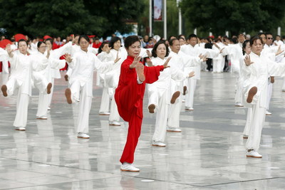 Gansu Pingliang seeks green growth via tourism, apples, cattle