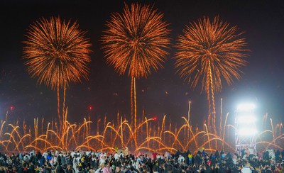 Riyadh Season Set to Transform Saudi Capital Into the Middle East's Entertainment Hub With Over 100 Events and Experiences Riyadh Season Set to Transform Saudi Capital Into the Middle East's Entertainment Hub With Over 100 Events and Experiences