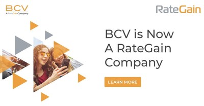 RateGain Acquires BCV to Help Hotel Chains Maximize Guest Lifetime Value