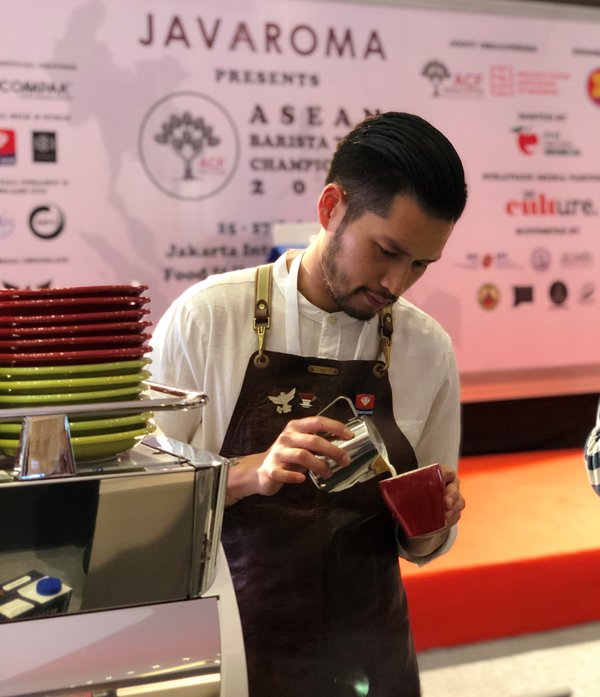 Food & Hotel Indonesia 2019 Unveils, Bringing Top Culinary and Hospitality Experts Under One Roof