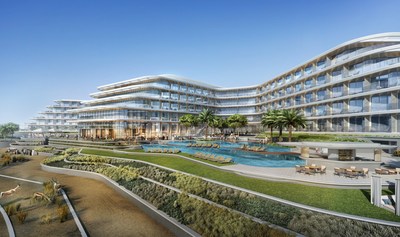 JA Resorts & Hotels, One of Dubai's Longest-serving Homegrown Hospitality Brands, Has Recently Announced Huge Growth and Expansion Plans