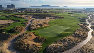 Double Wins For Hoiana Integrated Resort At World Travel Awards And World Golf Awards 2020