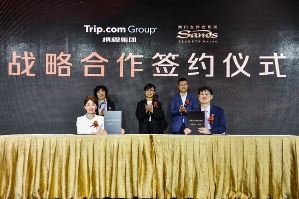 Trip.com Group Gourmet launches newly expanded Top Global Restaurant List in Macao