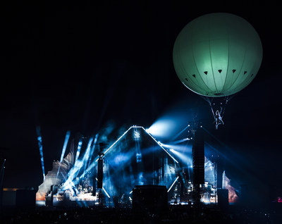 A 400,000 Strong Crowd Showed Up to Marvel at the Record-breaking Soundstorm That Was MDL Beast Festival - Rocking Riyadh Over Three Unforgettable Days