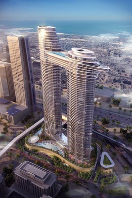 Emaar Hospitality Group to Open 5 New Hotels in Dubai This Year