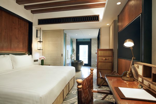 Far East Hospitality Expands Footprint Across Asia