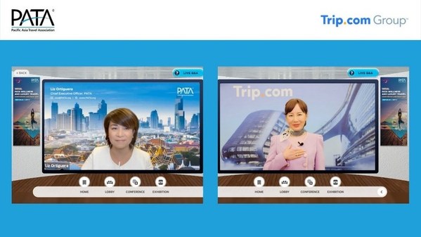 Trip.com Group joins the Pacific Asia Travel Association