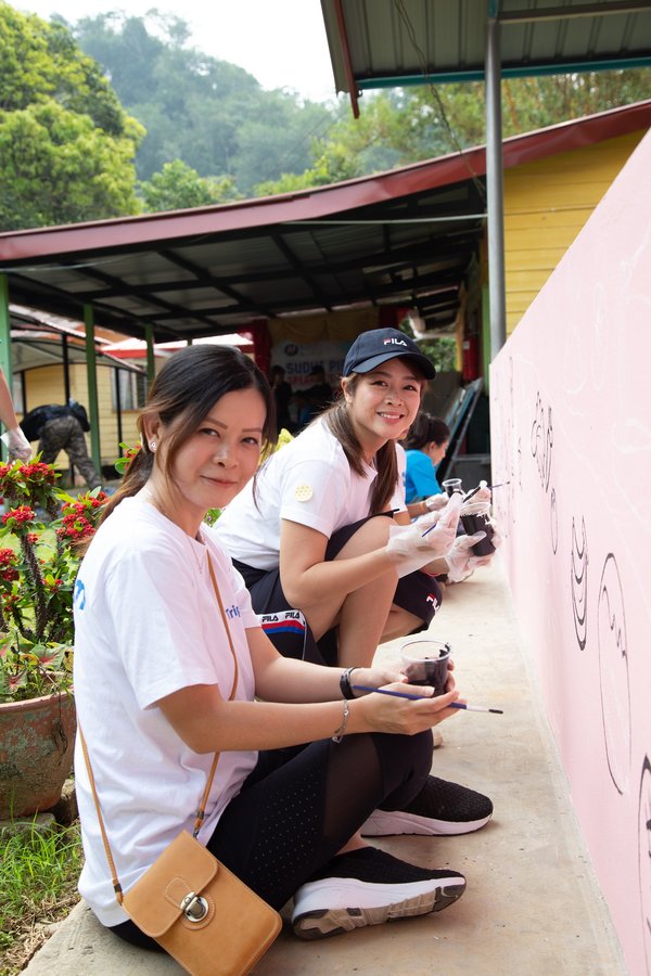 Trip.com Extending Corporate Social Responsibility projects in Singapore and Malaysia