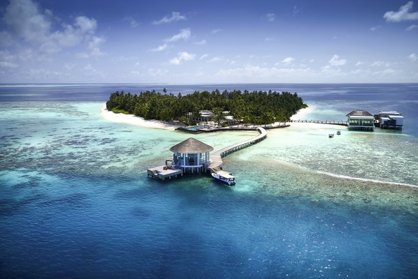 Experience the island life with once-in-a-lifetime privatisation offer at Raffles Maldives Meradhoo