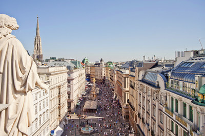 New Era for Tourism: Vienna Presents Visitor Economy Strategy 2025