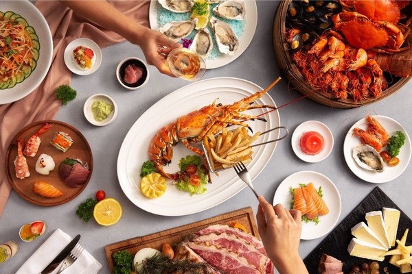 Hilton Honors Unveils Exclusive Offer for Dining 'Like a Member' in Asia Pacific