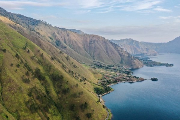 Indonesian Government Advances in Human Resources to Revive the Country's Five Super-Priority Tourist Destinations