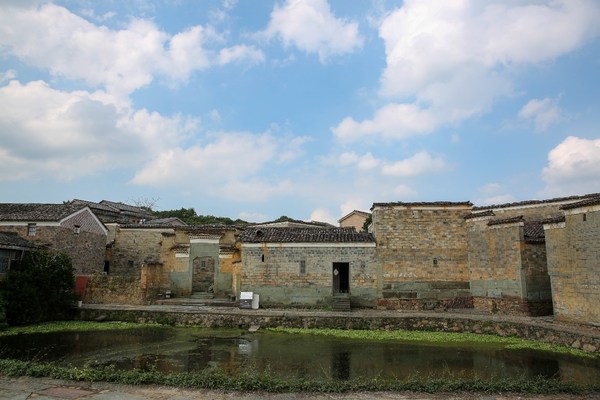 CCTV+: Beautiful Jiangxi | Ancient Villages in Jinxi