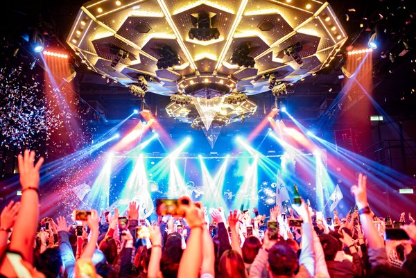 Zouk Genting revolutionises night life entertainment in Malaysia