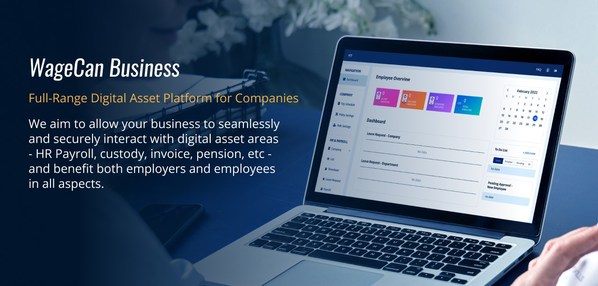 WageCan Business meets Full-Range Digital Facilities for Hotel Industry