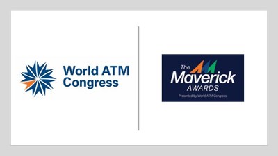 World ATM Congress Honours Maverick Awards 2020 Winners