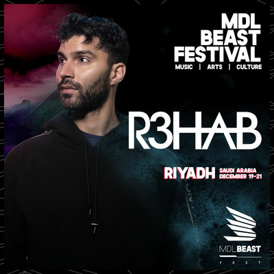 MDL Beast Announces Groundbreaking Debut Festival