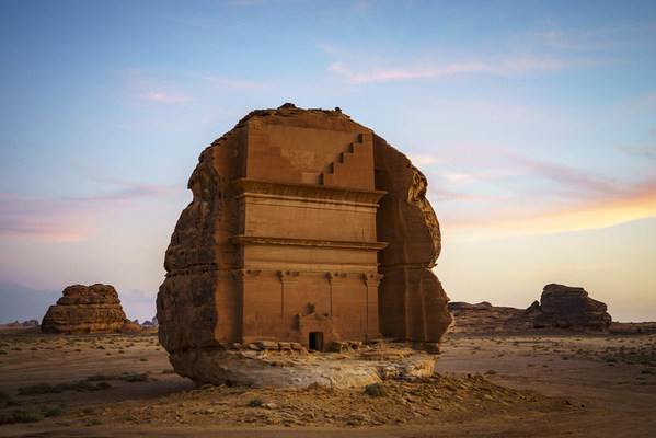 Royal Commission for AlUla and UNESCO announce partnership to share Saudi Arabia's rich cultural heritage with the world