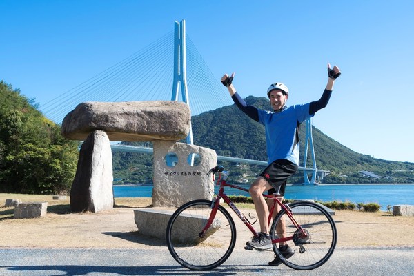 Ehime Prefecture Launches Tourism Content to Discover the Appeal of Ehime from the Perspective of a Foreign Tourist