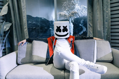 Marshmello And Lana Del Rey To Headline Thursday & Saturday Night Yasalam After-race Concerts At 2019 Abu Dhabi Grand Prix