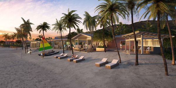 Six Senses La Sagesse Grenada Partners with Harvey Law Group to Launch Under The Grenada Citizenship-by-Investment Program for International Investors to Obtain Second Citizenship
