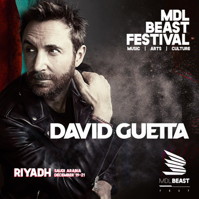 MDL Beast Announces Groundbreaking Debut Festival