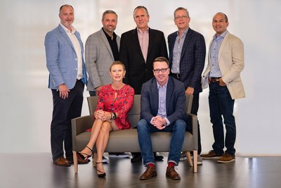 Cendyn announces new leadership team