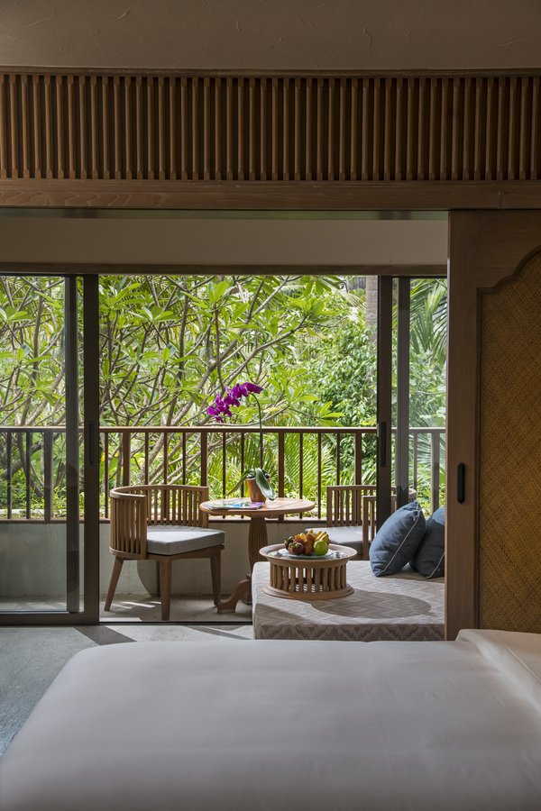 The Legendary Hyatt Regency Bali is Relaunched After a Five-years Facelift