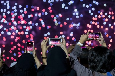 Riyadh Season Set to Transform Saudi Capital Into the Middle East's Entertainment Hub With Over 100 Events and Experiences