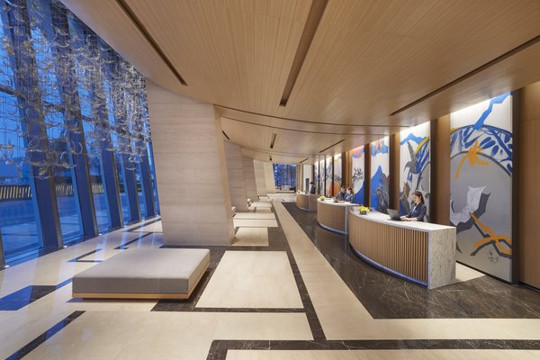 Hyatt Regency Hengqin Opens in Greater Bay Area of Southern China