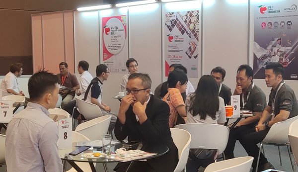 Food & Hotel Indonesia 2019 Unveils, Bringing Top Culinary and Hospitality Experts Under One Roof