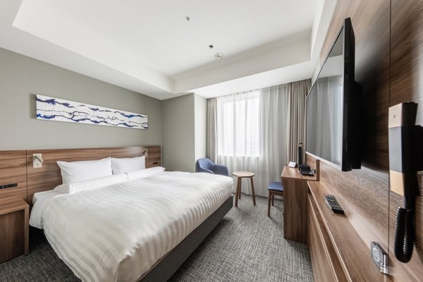 Far East Hospitality Makes Bold Move with Official Opening of Far East Village Hotel Ariake