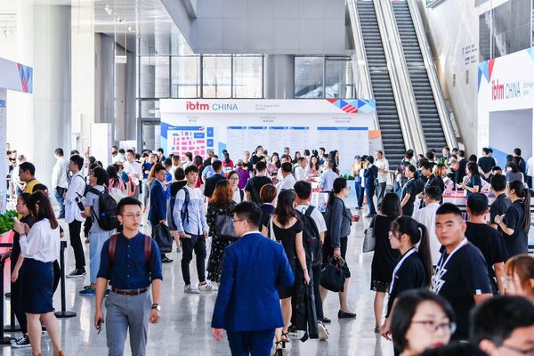 IBTM China 2020 to Launch Key Measures