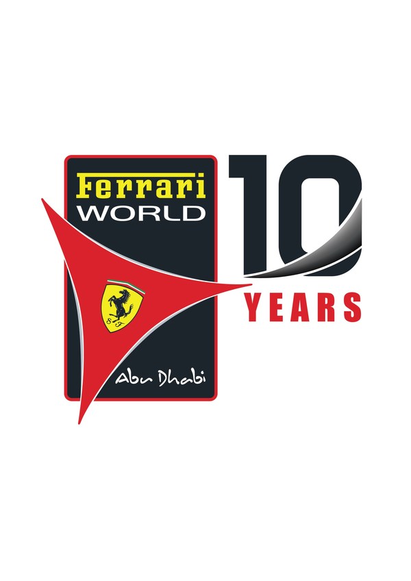 Ferrari World Abu Dhabi launches all-new Roof Walk and Zip Line experiences