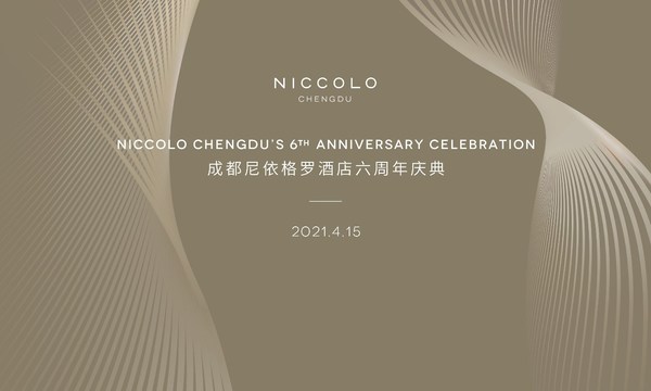 Niccolo Chengdu Celebrates Its 6th Anniversary