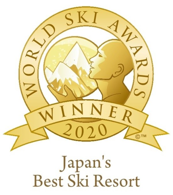 LOTTE Arai Resort Wins World Ski Awards -- "2020 Japan's Best Ski Resort"