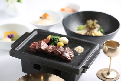 LOTTE HOTELS & RESORTS Gains Popularity as the Best Gourmet Hotel in Korea