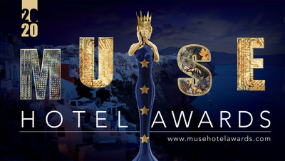 International Awards Associates Announces 2020 Muse Hotel Awards