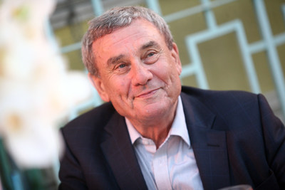 Sol Kerzner 1935-2020: Visionary South African Hotelier Left an Indelible Mark on the Global Hospitality Industry