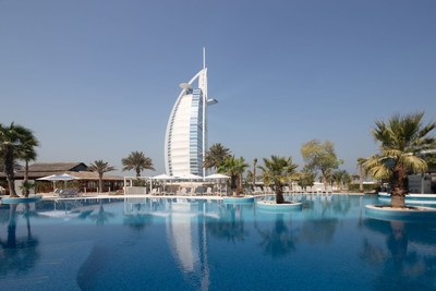 Jumeirah Beach Hotel Invites Guests to Create 20 More Years of Memories as It Reopens After a Five Month Refurbishment