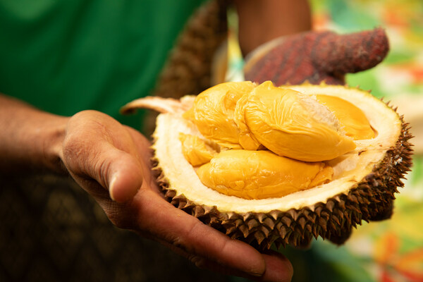 GALAXY MACAU'S MALAYSIAN FOOD FESTIVAL RETURNS WITH A GRAND OPENING CEREMONY