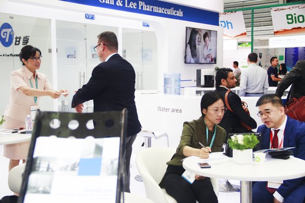 bioLIVE China 2019 to be Newly Upgraded to Lead the Development of Bio-Pharma Technology in Asia