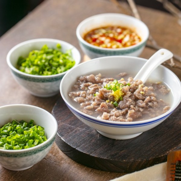 A bowl of soup, a taste of Jiangxi