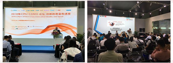 Focusing on CRO & CMO Industry Upgrading, ICSE China 2019 Helps Enterprises Seize New Industry Opportunities