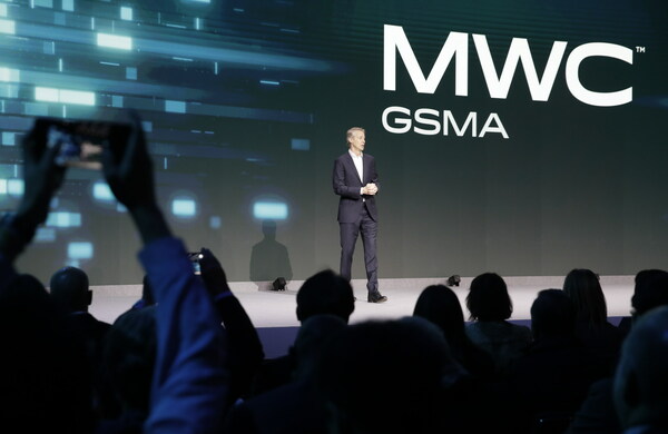 GSMA MWC Barcelona 2023 Opens its Doors