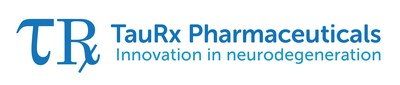 TauRx Recognized as a Technology Innovation Leader in the Neurodegenerative Disease Management Industry